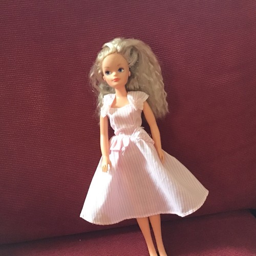 Rare vintage sindy only - rare,