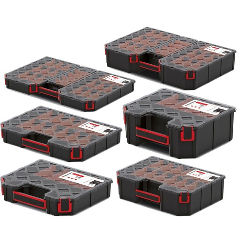 Tager diy compartment - diy,