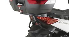 Yamaha X-max 125 (2014-2017) GIVI REAR RACK SR2117 carrier for MONOKEY top box
