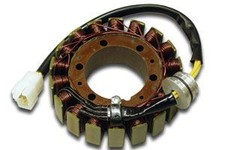 Stator alternator ignition g06 - stator,