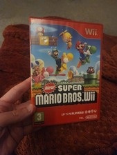 New Super Mario Bros (Nintendo