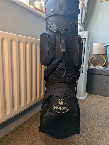 Elite pro right handed golf - pro, right-handed