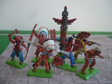 BRITAINS DEETAIL FULL SET 6