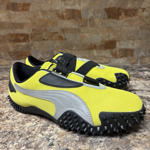 Puma mostro olive - og,