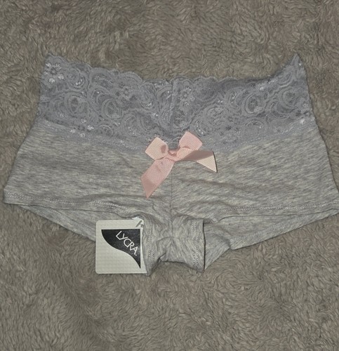 Lycra woman underwear size - , xs