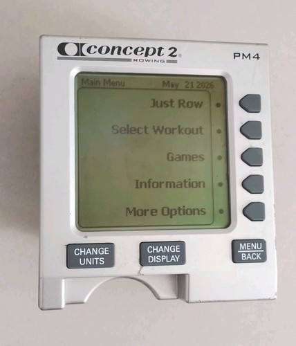 Concept pm4 monitor - monitor,