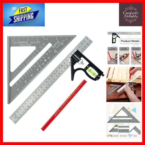 Professional piece carpenter - professional, 3-piece