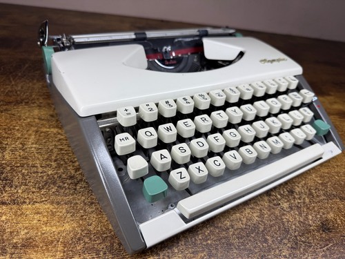 Excellent serviced 1958 - serviced,