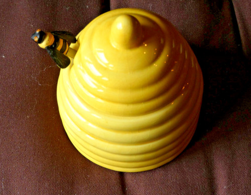 Whittard chelsea yellow - of,