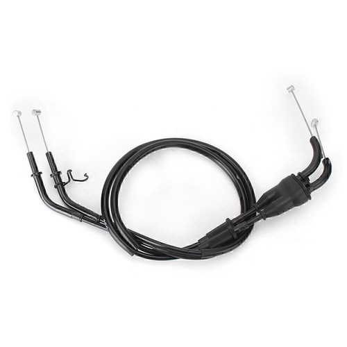 Throttle cable accelerator - cable,