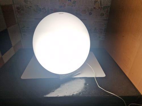 Beurer tl50uk compact led - beurer,