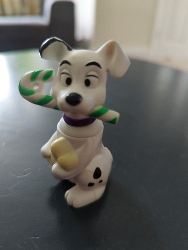 101 dalmatians mcdonald - dalmatians, mcdonald's