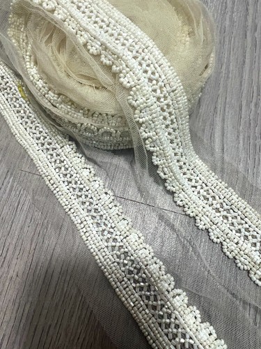 3cm ivory pearl - 1,