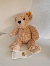 steiff 24cm bear beige my first steiff with tags