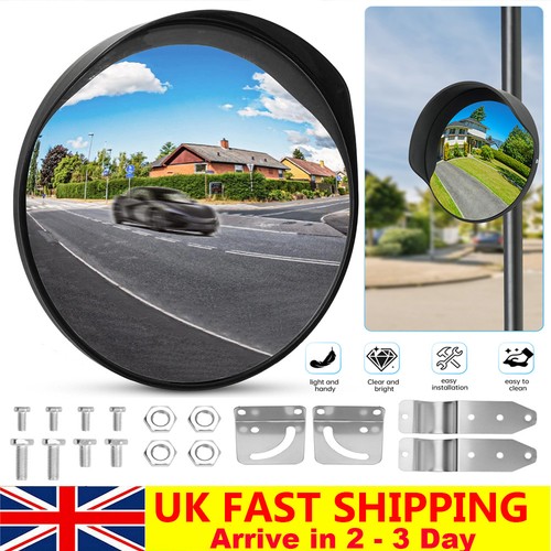 Large wide angle security - 30,