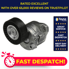 Aux Belt Tensioner fits VW