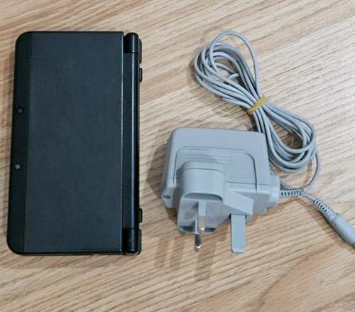 New nintendo 3ds handheld - nintendo,