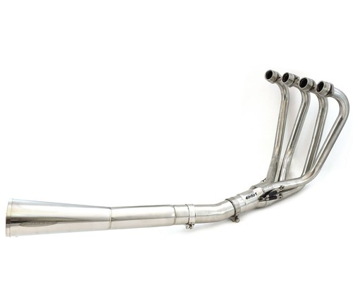 Delkevic 4into1 stainless - 4into1,