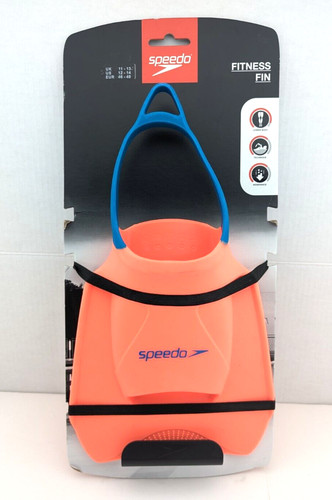 Speedo biofuse fitness fin - biofuse,