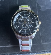 Citizen Eco-Drive CA4154-55E