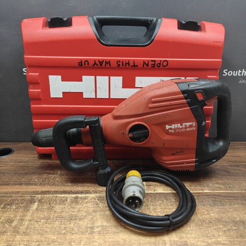 Hilti te700 avr breaker - te700,