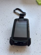 Garmin Approach G6 Handheld Touchscreen Golf GPS Device