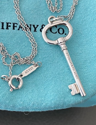 Tiffany 925 sterling - tiffany,