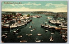 Victoria British Columbia