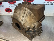 Cast flywheel housing pf10376 - cast,