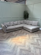 Beige - DFS Saphina Large Open