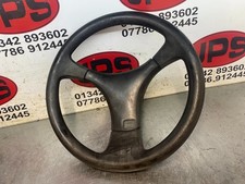 3 spoke steering wheel X Toro