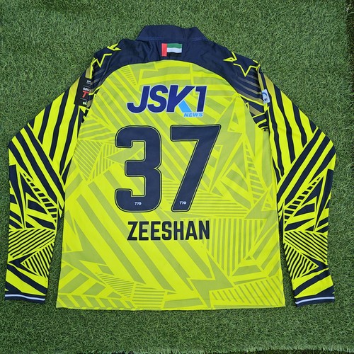 Team abu dhabi t10 - team, cricket