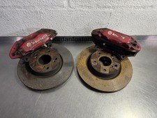 Honda Integra Type R Dc5 Front