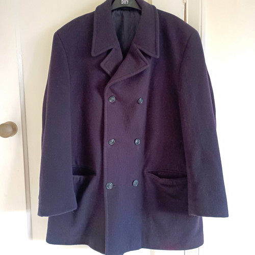 Vintage michael s black - m&s,