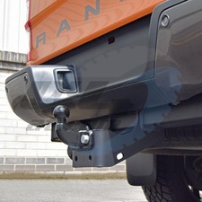 Ford Ranger 2016-2019 Heavy