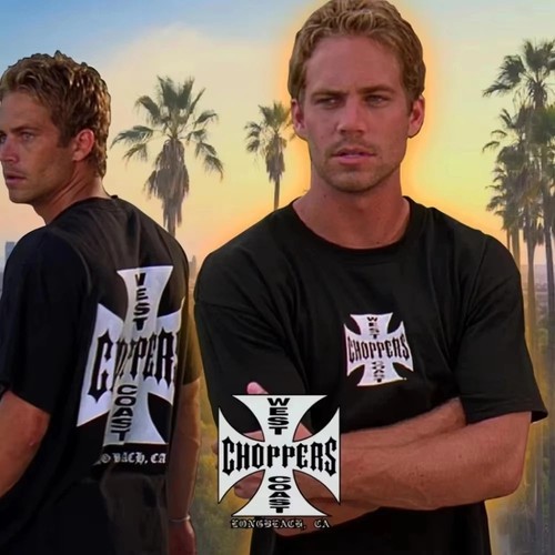 Men cotton west coast choppers - men,
