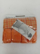 Isle of Bute Pack Handwoven Tweed and Knitting Yarn Bundle Scotland