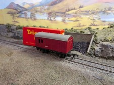 Tri ang r123 - horse, box