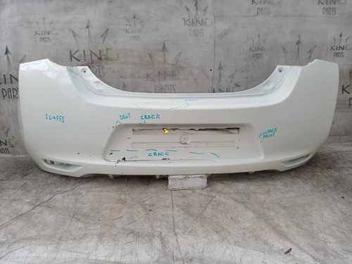 Nissan leaf mk1 2010 - mk1, 2010-2017