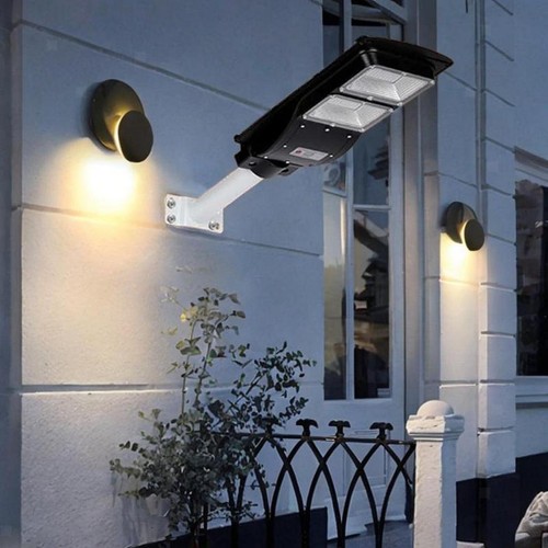 Extension mounting arm - extension, solar