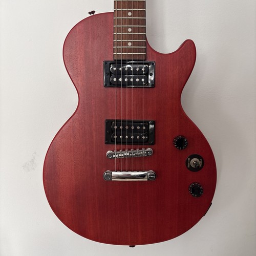 Ephiphone les paul special - ephiphone,
