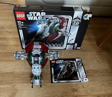 LEGO Star Wars 75243 20th