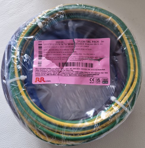 25mm flexible flexi meter - x,
