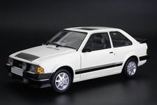 NEW Sun Star 1:18 Ford Escort