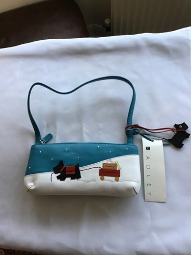 Radley explorer 2004 multi - explorer,