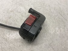 1992 Yamaha DT125 Right