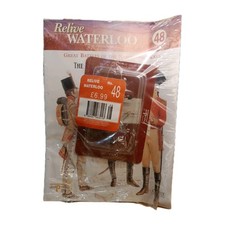 ISSUE 48 DEL PRADO RELIVE