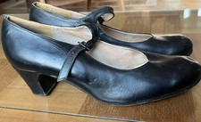 MENKES SA Flamenco Shoes