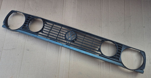 Golf jetta mk2 early - vw, style