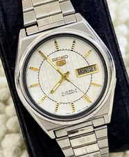 Seiko 5 Automatic Men’s